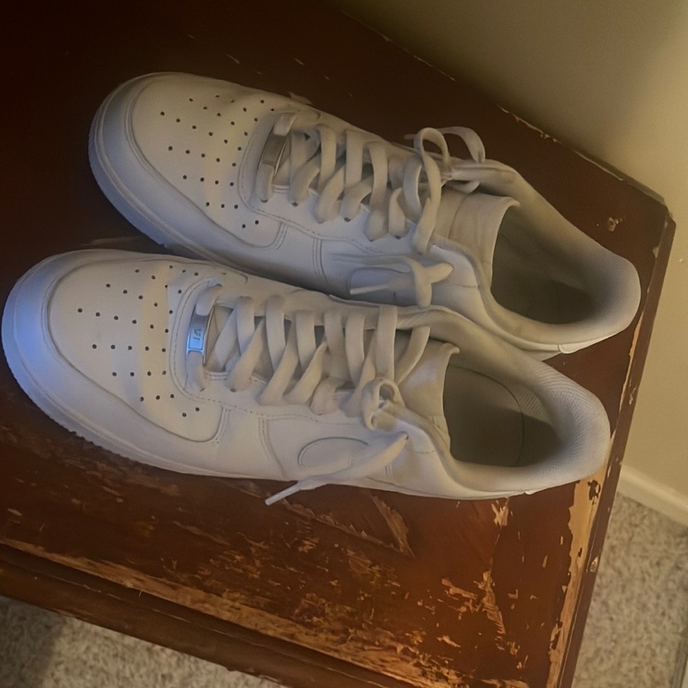 Nike Air force 1s